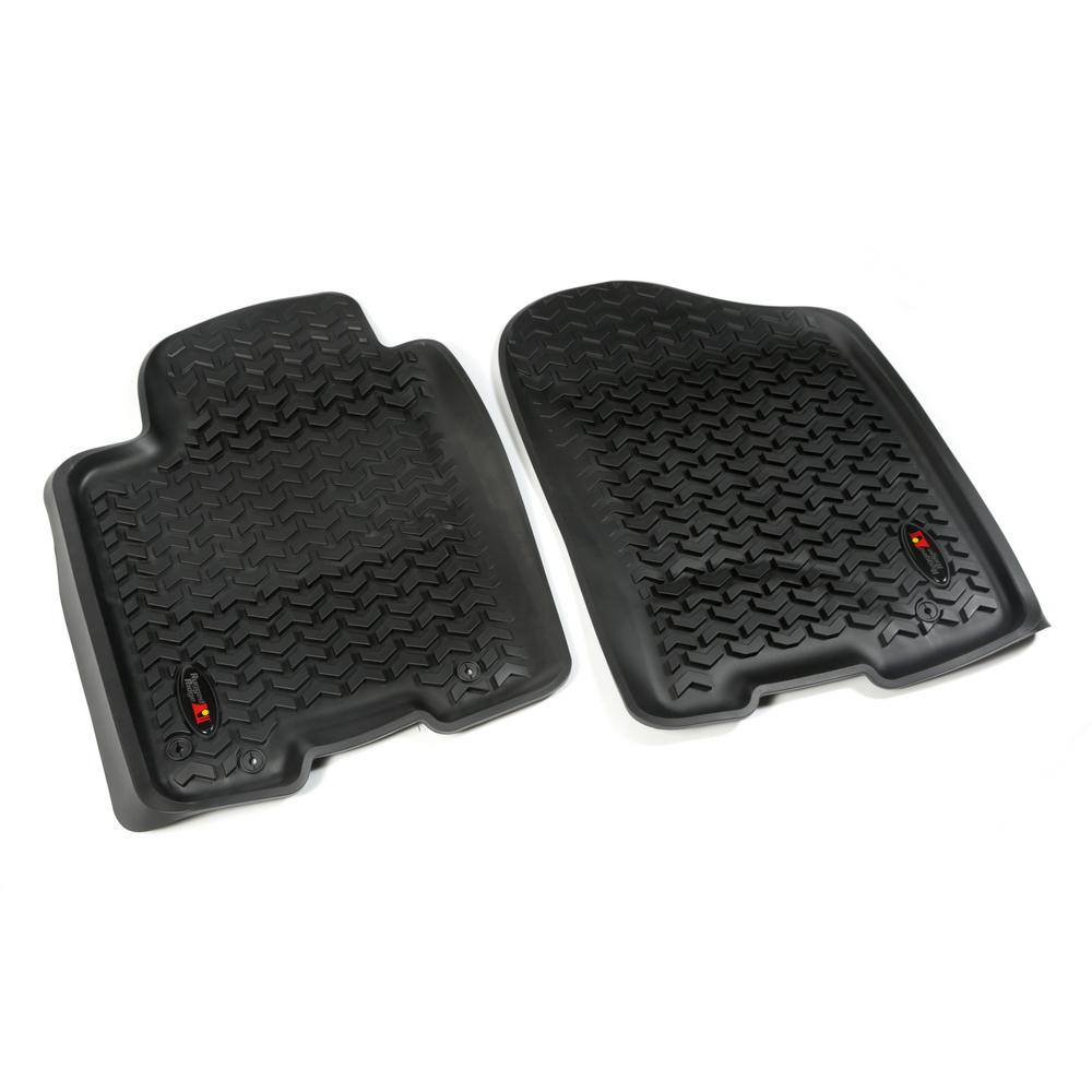 2012 nissan armada floor mats