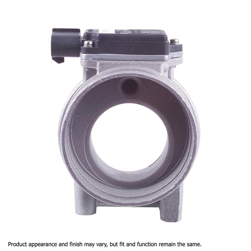 Mass Air Flow Sensor price history on PriceWatchPro