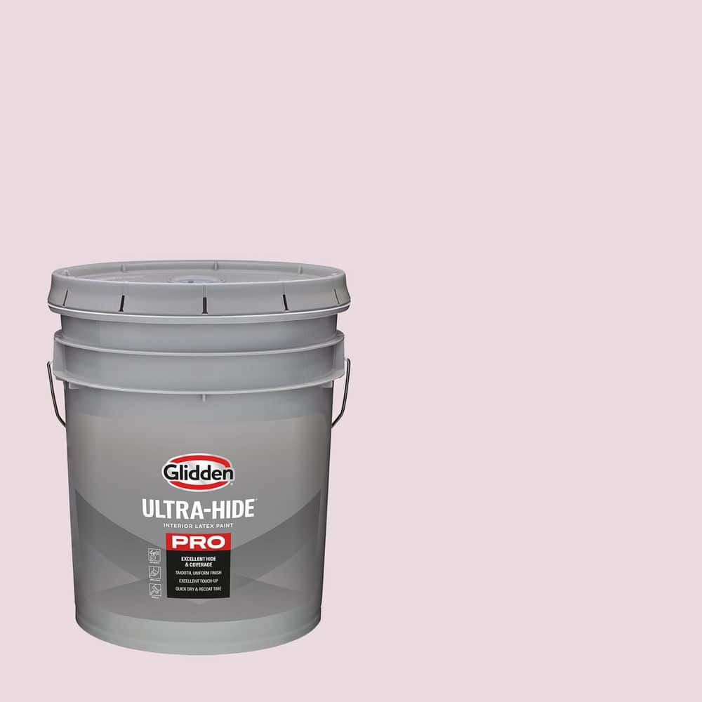 1 gal. PPG1046-2 Magic Moments Eggshell Interior Paint price history on PriceWatchPro