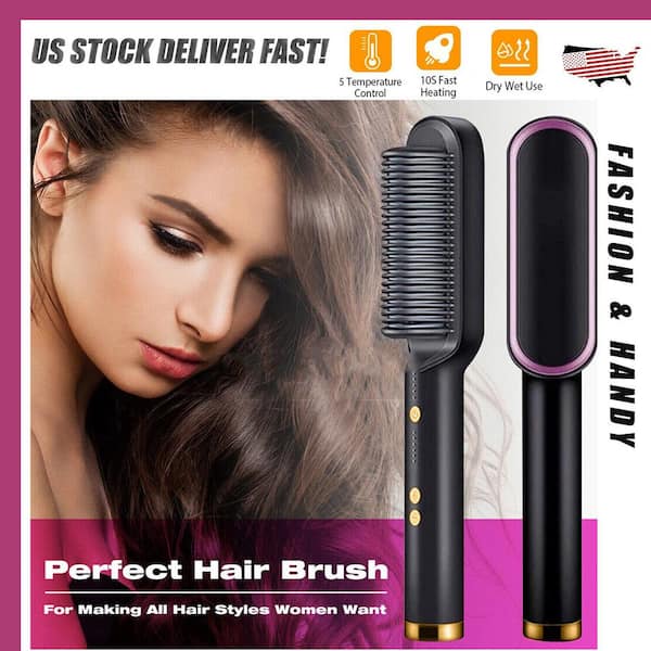 Perfect hair straightener best sale