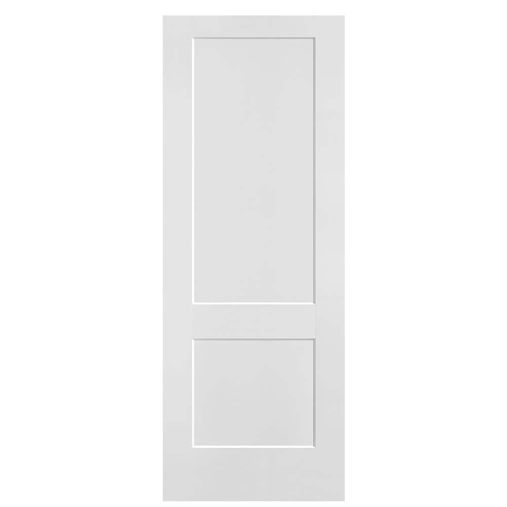 primed-white-masonite-slab-