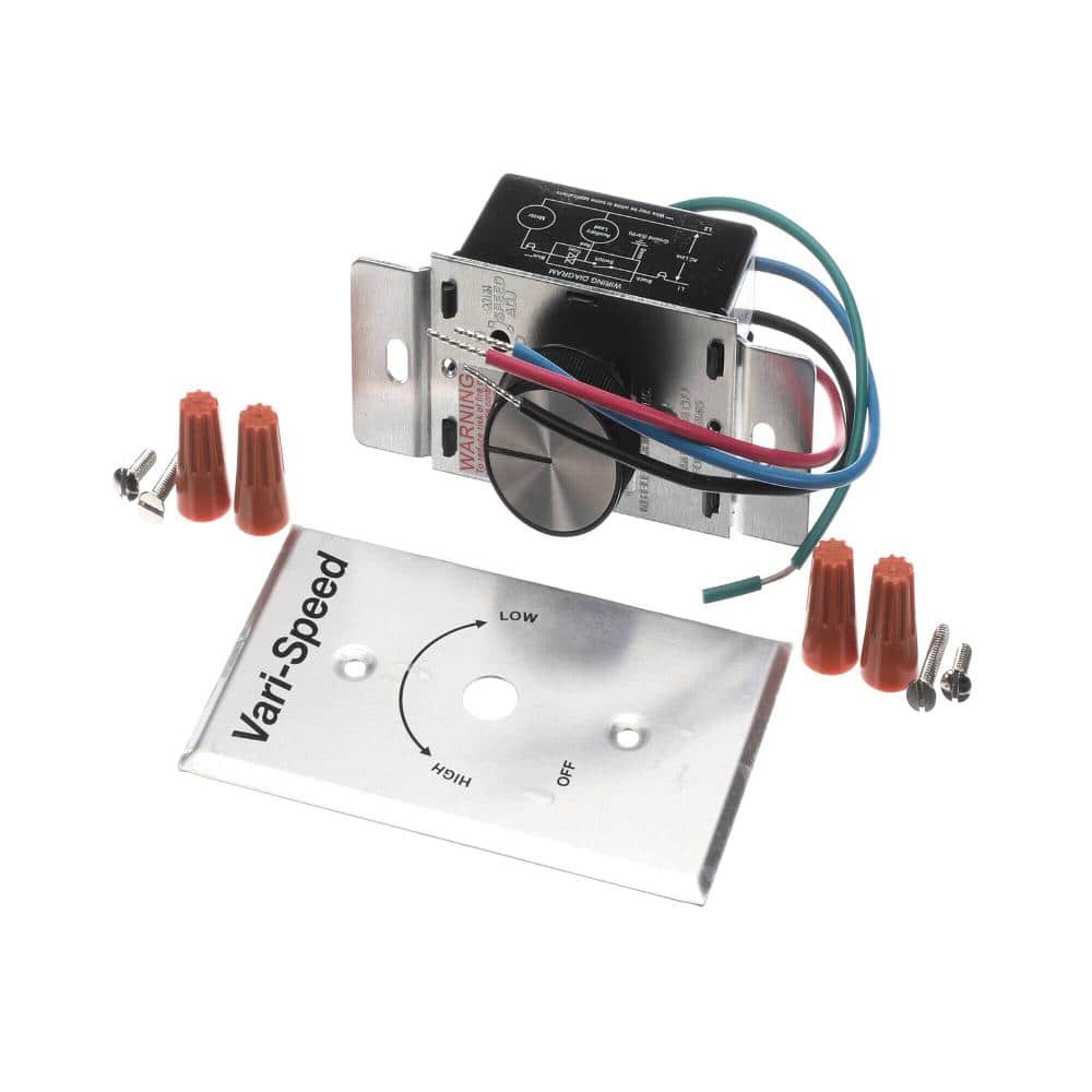 120/208-240V Motor Speed Controller Kit KBWC-16LK price history on PriceWatchPro