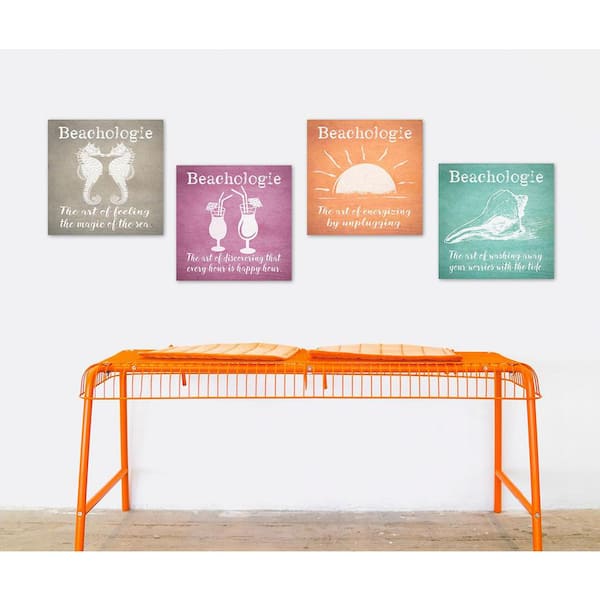 VENICE BEACH Collections Beachologie Energizing by