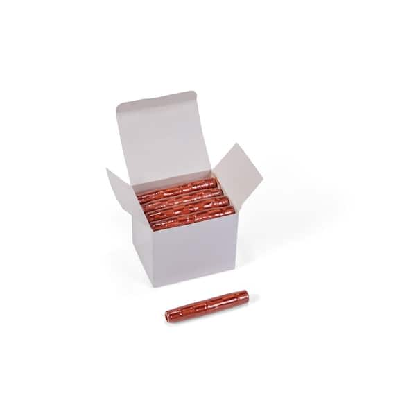 High Visibility Orange Jet Line (25PK)