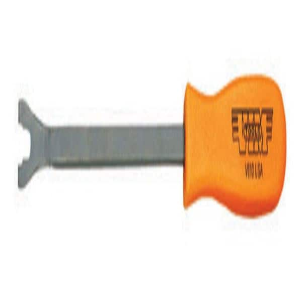 VIM Tools Upholstery Tool, Small VIMV610 - The Home Depot