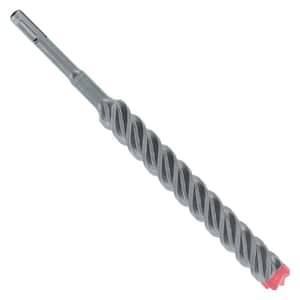 7/8 in. x 8 in. x 10 in. Rebar Demon SDS-Plus 4-Cutter Full Carbide Head Hammer Drill Bit