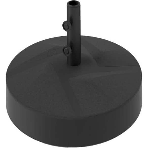 1Pc Round Umbrella Base Weight Bag in 1200D Polyester, Up... 1Pc Round Umbrella Base Weight Bag in 1200D Polyester, Up...