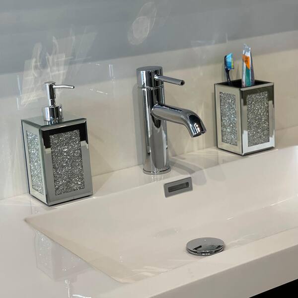 How To Replace A Kitchen Sink Soap Dispenser - Exquisitely