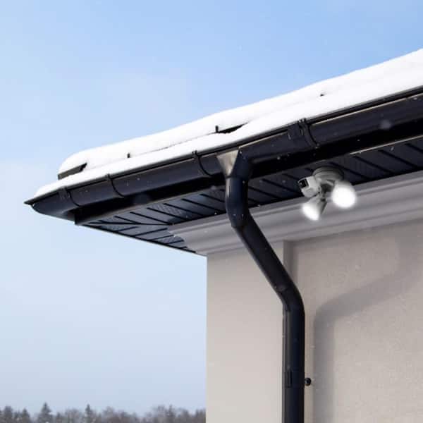 【4K防犯カメラ】4K Floodlight Security Camera 楽天市場】【送料無料】Swann Wifiフロードライト 4Kカメラ