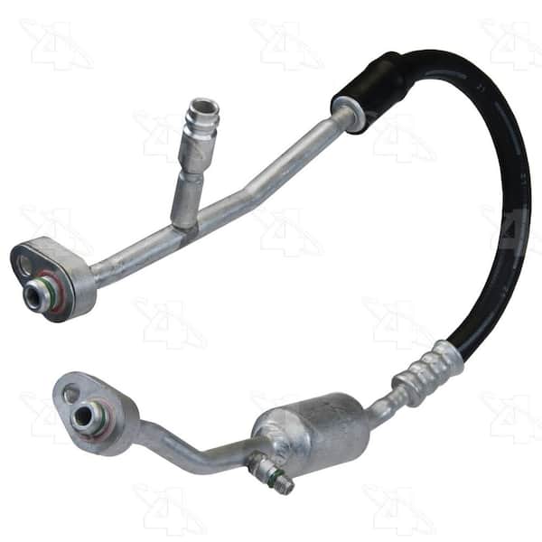 Four Seasons A/C Refrigerant Discharge Hose