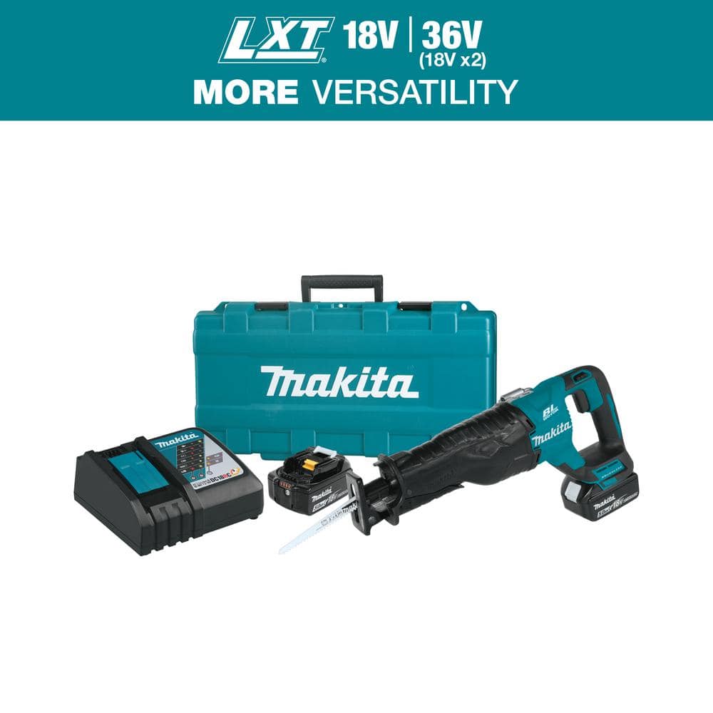 Makita XRJ05T