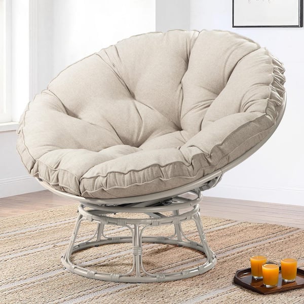 Papasan lounger 2025