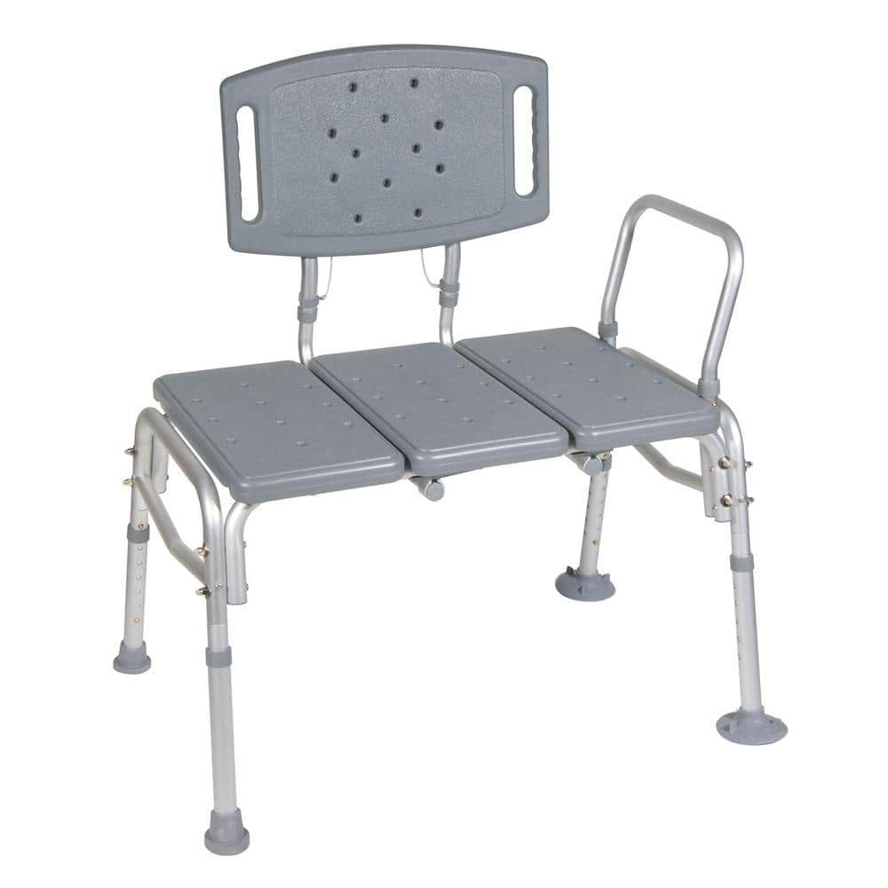 drive medical shower seat