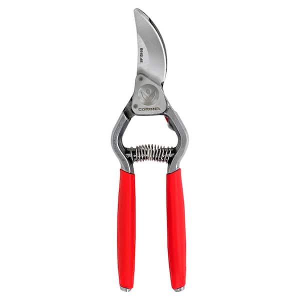 ClassicCUT 1 in. Cut Capacity High Carbon Steel Blade with Full Steel Core Handles Branch and Stem Pruner