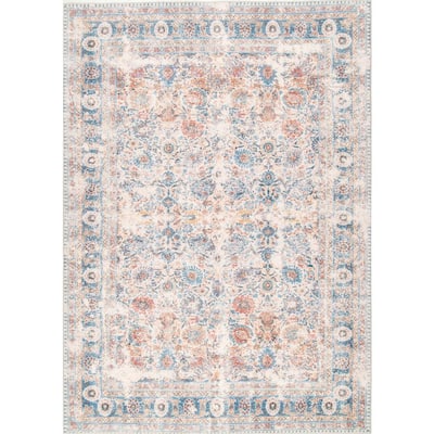 7 X 8 - Area Rugs - Rugs - The Home Depot