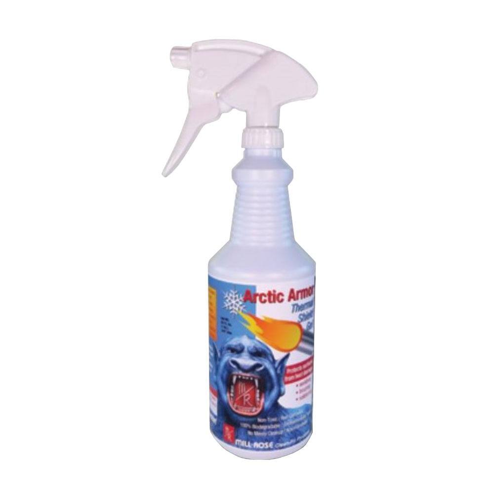 Armor All 28 oz. Original Protectant Spray Bottle (6 per Carton) ARM10228CT  - The Home Depot