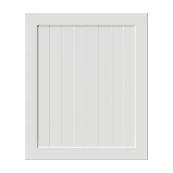 Illusions 5 ft. X 6 ft. T&G SOLID DRIVE Fence Gate