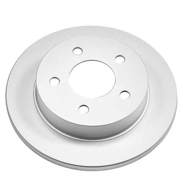 Power Stop Disc Brake Rotor 1994-1995 Ford Mustang