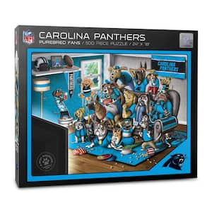 Cincinnati Bengals 3D Player Puzzle BRXLZ – Fan Treasures