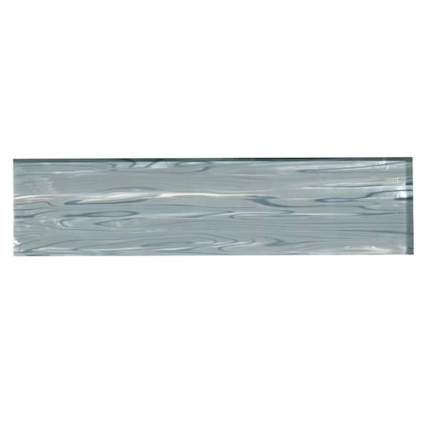 Zen Greige 3X12 Glossy Ceramic – Tilemart
