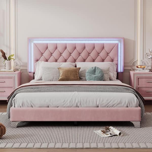 https://images.thdstatic.com/productImages/b5ee2cc5-a614-4d6b-b532-853e035759bf/svn/pink-harper-bright-designs-platform-beds-lhc051aah-31_600.jpg