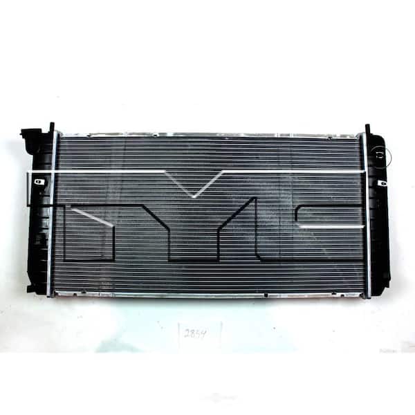 TYC Radiator