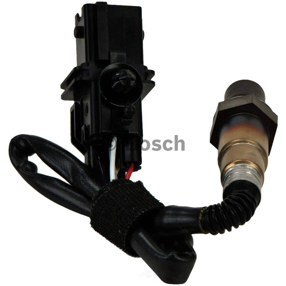 Bosch Air Fuel Ratio Sensor 17205 The Home Depot 4037