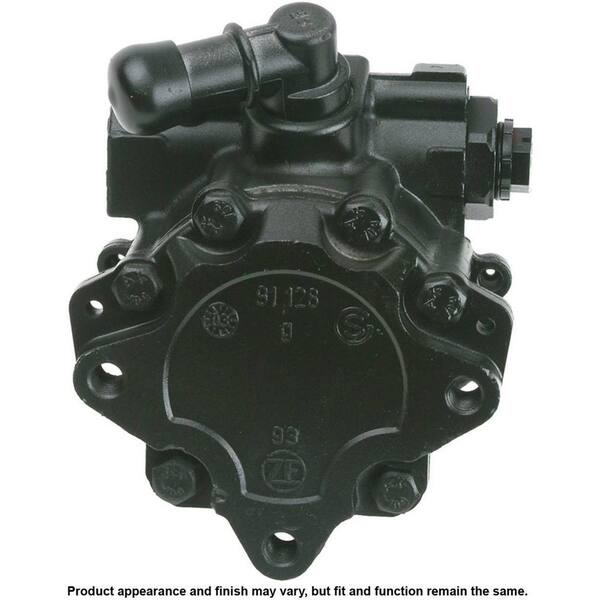 Unbranded Power Steering Pump
