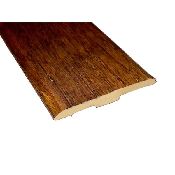 Selkirk Oak Neah 1/4 in. Thick x 1-3/4 in. Wide x 94 in. Length T-Molding