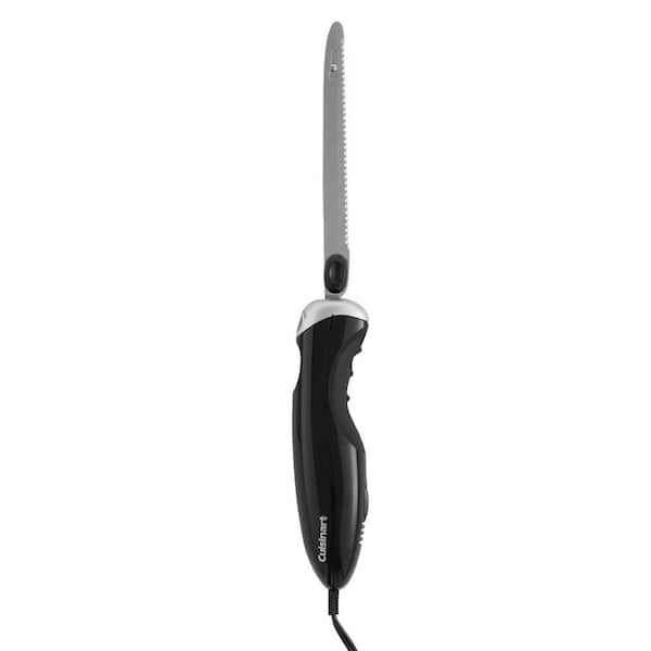 Reviews for Cuisinart 10.5 in. Electric Knife
