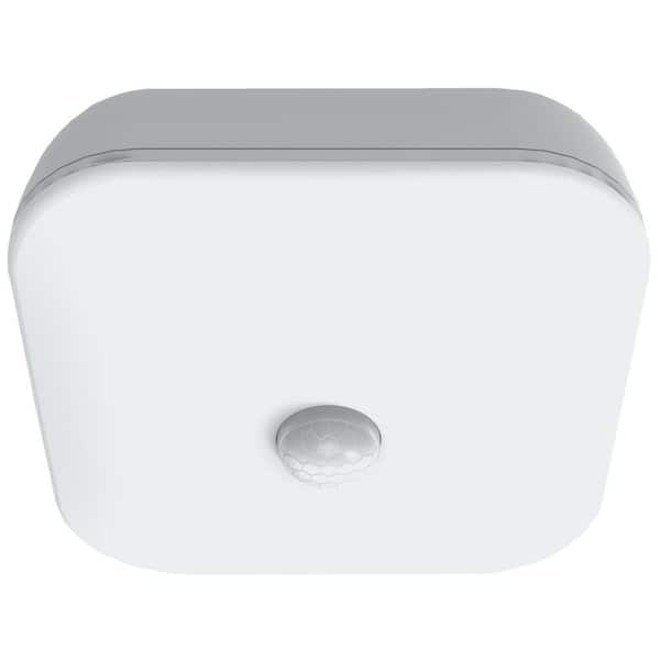 Brilliant Evolution Wireless Motion, Wireless Ceiling Lights At Home Depot