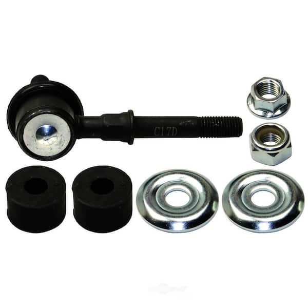 QuickSteer Suspension Stabilizer Bar Link Kit 2003-2006 Mitsubishi Outlander 2.4L