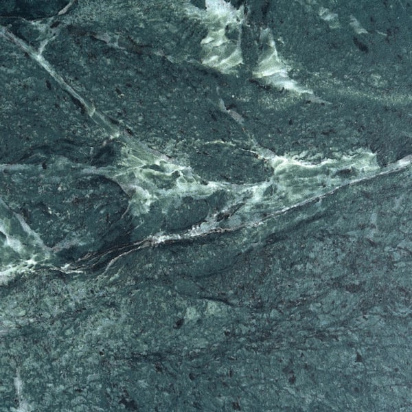 Regalia 12 in. x 12 in. Matte Verde Alpi Porcelain Veining Tile (13.56 sq. ft./case) 14-Pack
