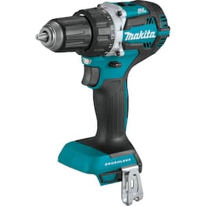 18V LXT Lithium-Ion Brushless Cordless 1/2 in. Driver-Drill (Tool Only)