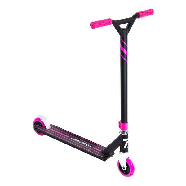 Pulse Performance Products Bingo Graphic Krusher Freestyle Scooter