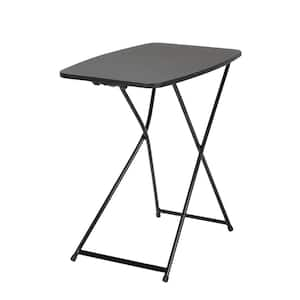 Lifetime Rectangular Black Resin Folding Banquet Tables 80852 - The Home  Depot