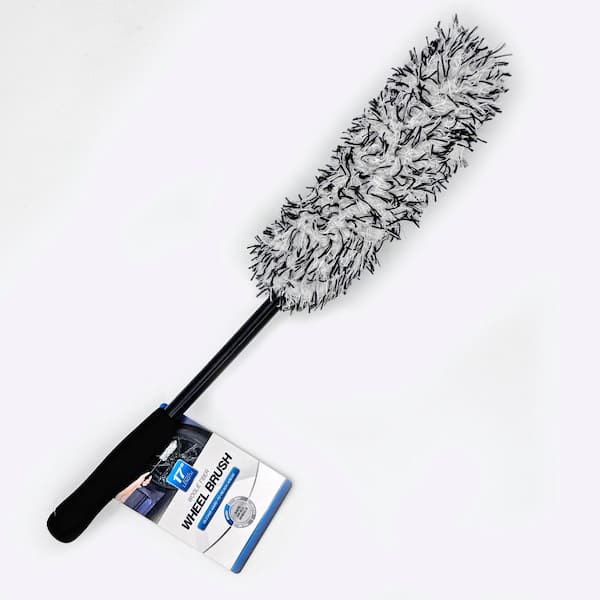 Wheel Woolie Brush 17 in.