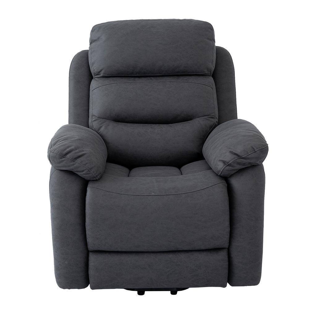 conway reclining armchair