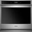 https://images.thdstatic.com/productImages/b5f6796e-2878-49dd-be08-18bd44b5d381/svn/black-on-stainless-whirlpool-single-electric-wall-ovens-wos72ec0hs-64_65.jpg