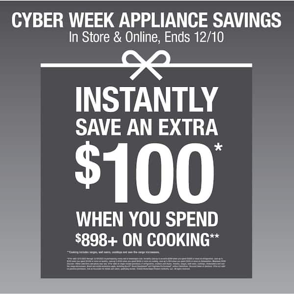 1.1 cu. ft. Electric Built-In Microwave in Fingerprint Resistant Stainless Steel with Air Fry