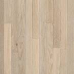 American Originals Sugar White Oak 3/4 in. T x 5 in. W x Varying L Solid Hardwood Flooring (23.5 sq. ft. /case)