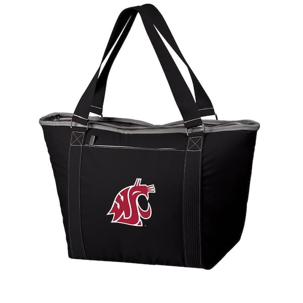 Picnic Time 24-Can Washington State Cougars Topanga Cooler Tote