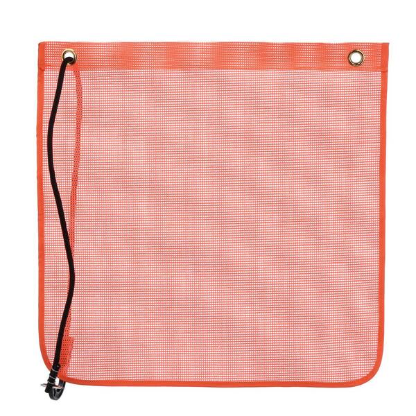 18 in. Bungee Safety Flag 18 in. Bungee Safety Flag