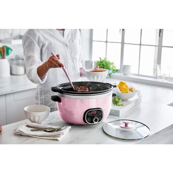 Greenlife 6 Qt Slow Cooker CC004773-001 - JCPenney