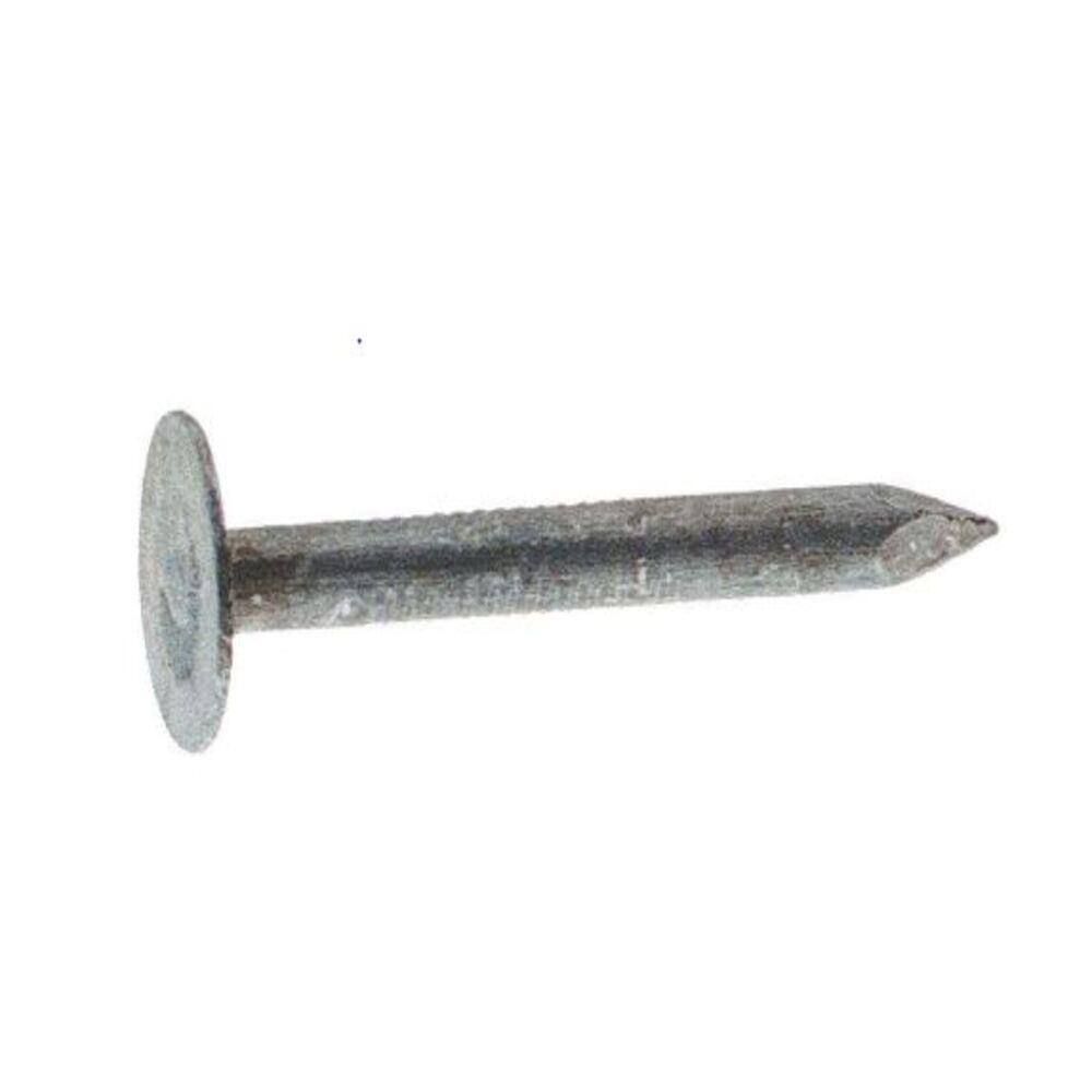 3/8 in. x 10 in. Spikes Hot Dipped Galvanized 50 lbs (Approximately 150 Pie