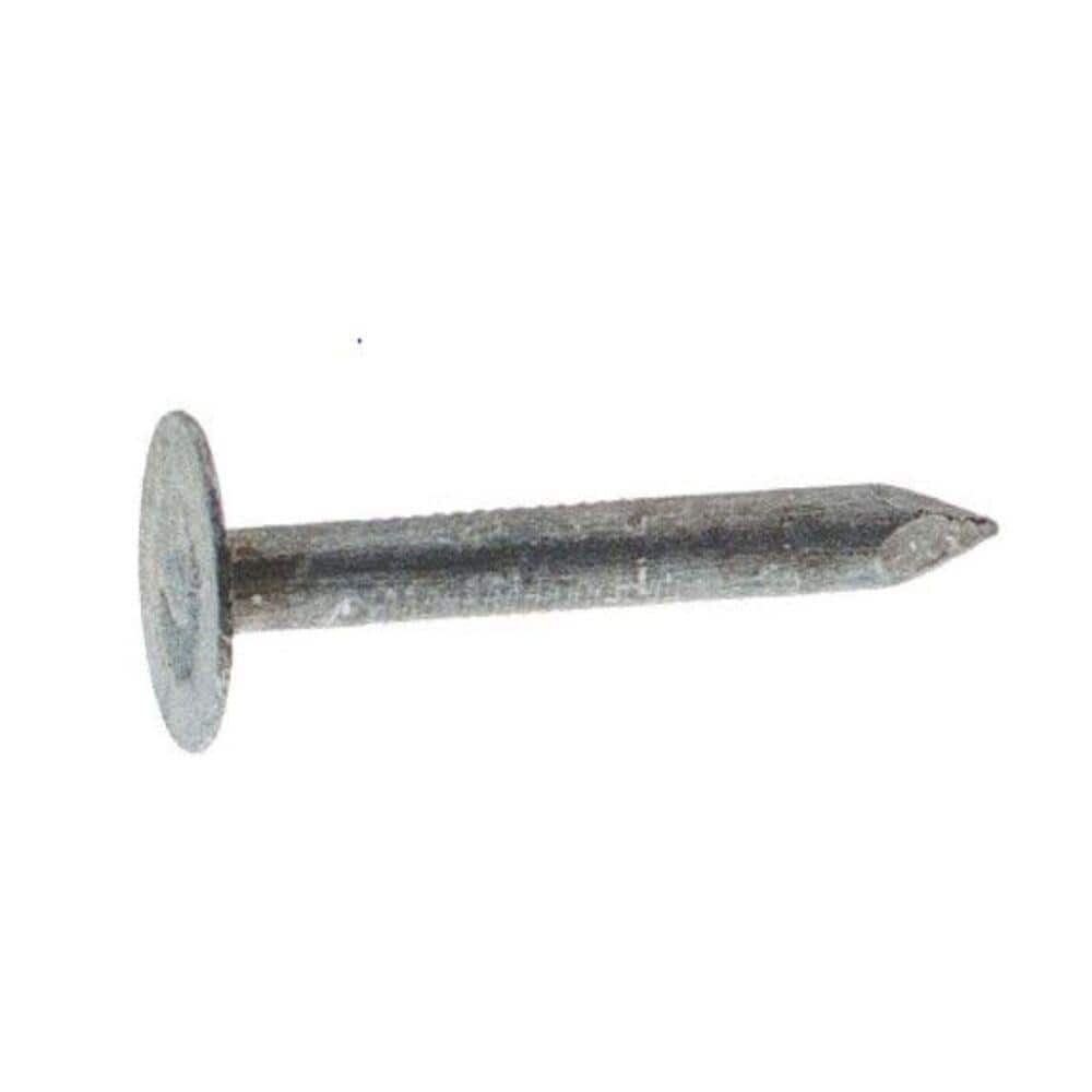 3/8 in. x 12 in. Spikes Hot Dipped Galvanized 50 lbs (Approximately 119 Pie