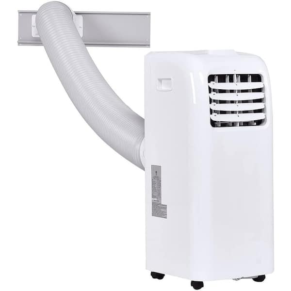 【COSYHARU】Hot Summer Cooling Air Conditioner Jumper Have a question about Arctic Wind 6,000 (DOE) BTU Portable