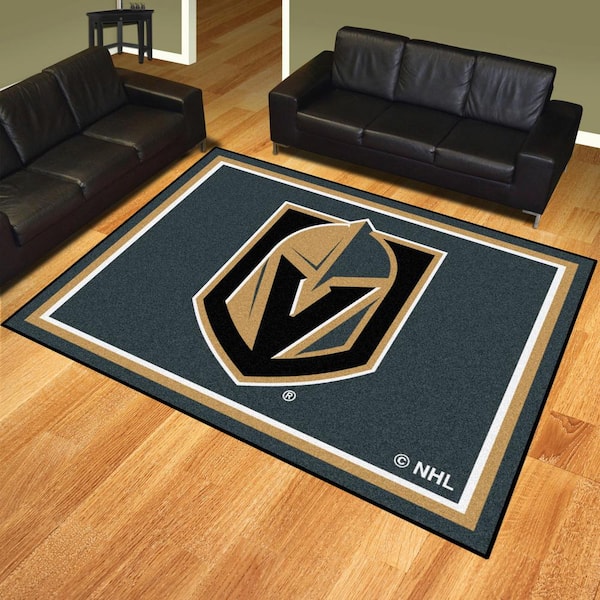 Fanmats NHLRETRO Toronto Maple Leafs Rink Runner - 30in. x 72in.