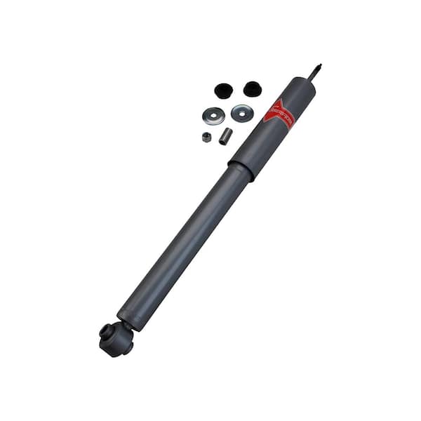 KYB Shock Absorber 2001-2002 Mitsubishi Montero