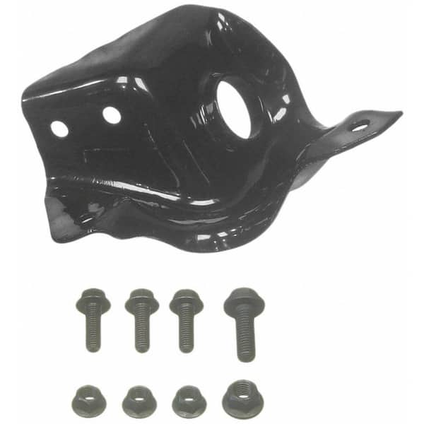 Radius Arm Bracket K8776 The Home Depot